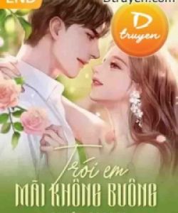 Trói Em Mãi Không Buông