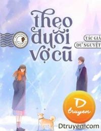 Theo Đuổi Lại Vợ