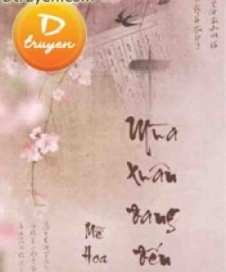 Mùa Xuân Đang Đến