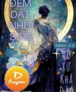 Đêm Dài Như Sao
