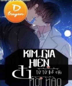 Kim Gia Hiên Đi Nơi Nào